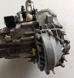 Boite de vitesses PEUGEOT 5008 1