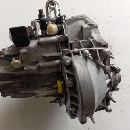 Boite de vitesses PEUGEOT 5008 1