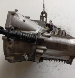 Boite de vitesses PEUGEOT 5008 1 Photo n°4