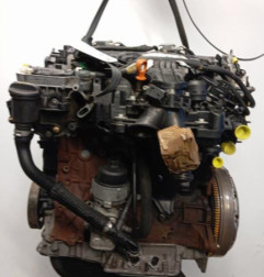 Moteur PEUGEOT 5008 1 Photo n°1