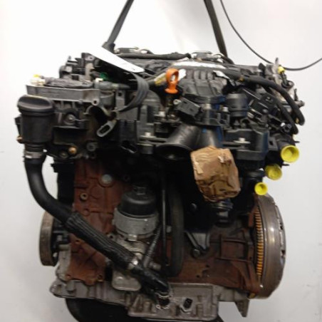 Moteur PEUGEOT 5008 1 Photo n°1