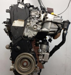 Moteur PEUGEOT 5008 1