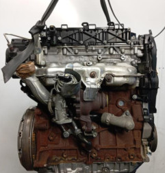 Moteur PEUGEOT 5008 1 Photo n°3