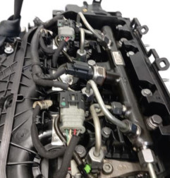 Moteur PEUGEOT 5008 1 Photo n°5