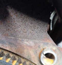 Moteur PEUGEOT 5008 1 Photo n°6