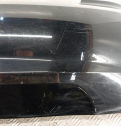 Pare choc arriere KIA PICANTO 1