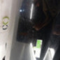Pare choc arriere KIA PICANTO 1