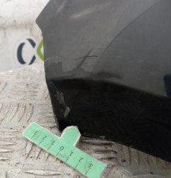 Pare choc arriere KIA PICANTO 1 Photo n°5