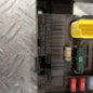 Boitier servitude moteur (BSM) CITROEN C4 GRAND PICASSO 1