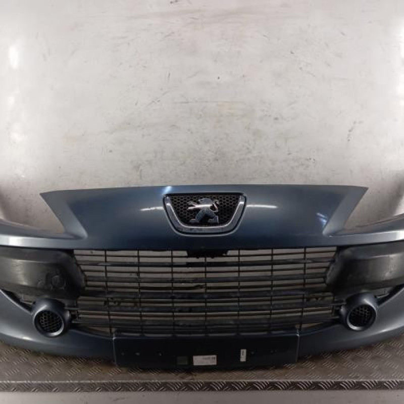 Pare choc avant PEUGEOT 307