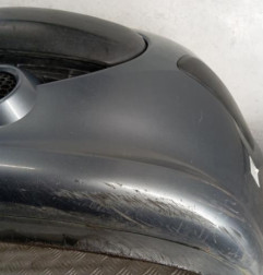 Pare choc avant PEUGEOT 307 Photo n°4
