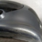 Pare choc avant PEUGEOT 307