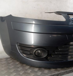 Pare choc avant CITROEN C4 1 Photo n°4