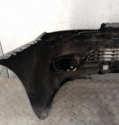Pare choc avant CITROEN C4 1 Photo n°7