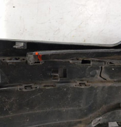 Pare choc avant CITROEN C4 1 Photo n°8