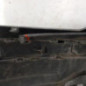 Pare choc avant CITROEN C4 1