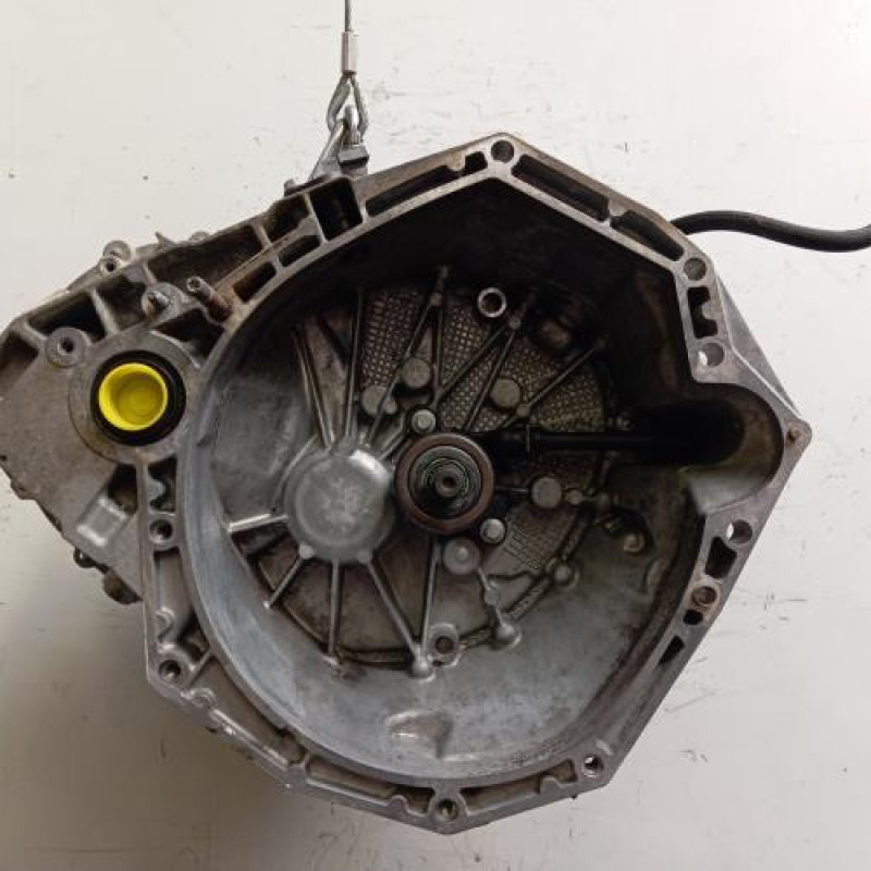 Boite de vitesses RENAULT SCENIC 3