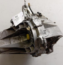 Boite de vitesses RENAULT SCENIC 3