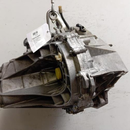 Boite de vitesses RENAULT SCENIC 3