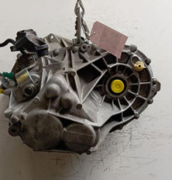 Boite de vitesses RENAULT SCENIC 3 Photo n°3