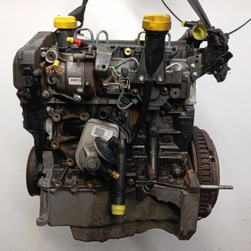 Moteur RENAULT SCENIC 3