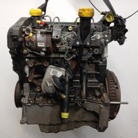 Moteur RENAULT SCENIC 3 Photo n°1