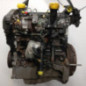 Moteur RENAULT SCENIC 3