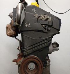 Moteur RENAULT SCENIC 3