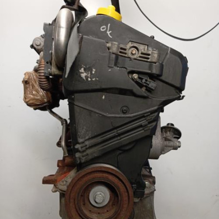 Moteur RENAULT SCENIC 3