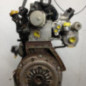 Moteur RENAULT SCENIC 3