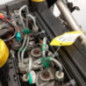 Moteur RENAULT SCENIC 3
