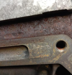 Moteur RENAULT SCENIC 3 Photo n°6
