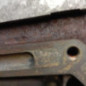 Moteur RENAULT SCENIC 3