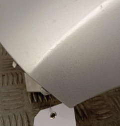 Aile avant gauche RENAULT SCENIC 3