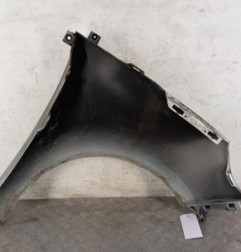 Aile avant gauche RENAULT SCENIC 3 Photo n°5