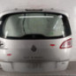 Malle/Hayon arriere RENAULT SCENIC 3
