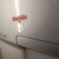 Malle/Hayon arriere RENAULT SCENIC 3