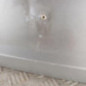Malle/Hayon arriere RENAULT SCENIC 3