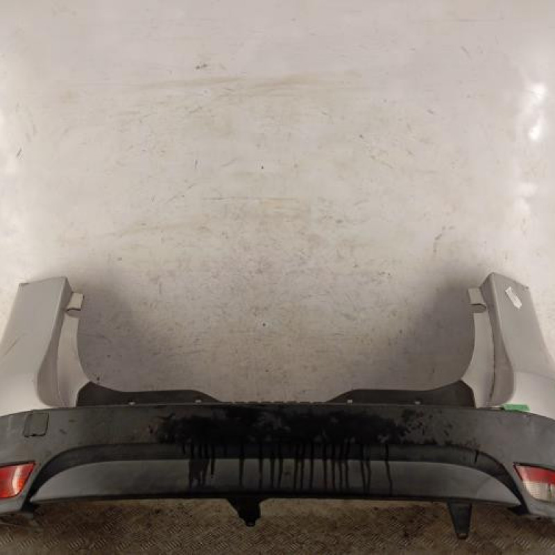 Pare choc arriere RENAULT SCENIC 3