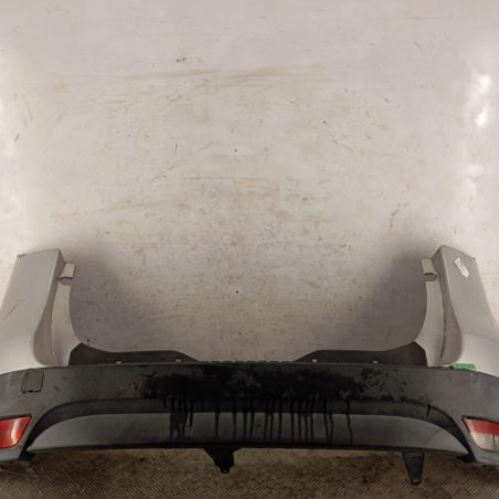 Pare choc arriere RENAULT SCENIC 3 Photo n°1
