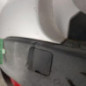Pare choc arriere RENAULT SCENIC 3