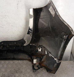 Pare choc arriere RENAULT SCENIC 3 Photo n°5
