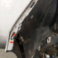Pare choc arriere RENAULT SCENIC 3