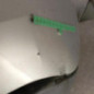 Pare choc arriere RENAULT SCENIC 3