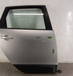 Porte arriere droit RENAULT SCENIC 3 Photo n°1