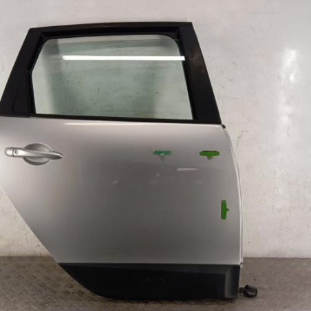 Porte arriere droit RENAULT SCENIC 3 Photo n°1