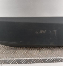 Porte arriere droit RENAULT SCENIC 3 Photo n°6