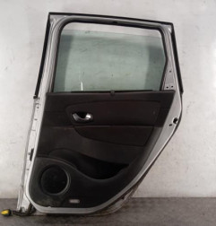 Porte arriere droit RENAULT SCENIC 3 Photo n°7