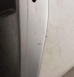 Porte arriere droit RENAULT SCENIC 3 Photo n°8