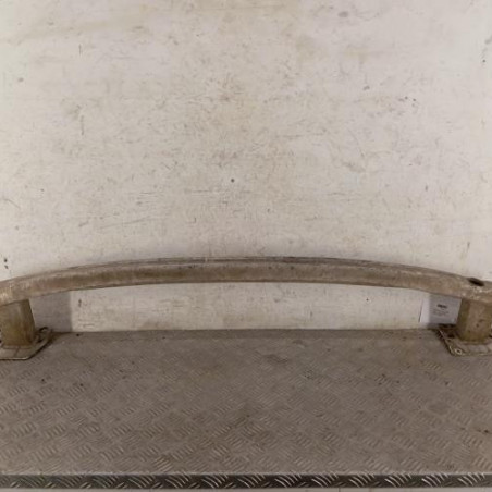Renfort pare choc arriere (traverse) RENAULT SCENIC 3 Photo n°1